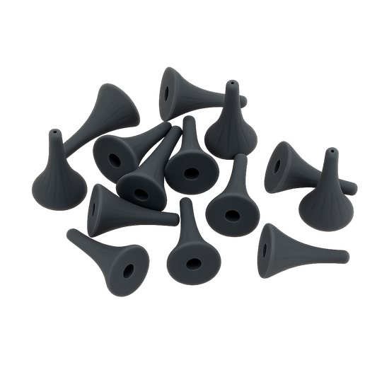 Premium Silicon Nozzle Set